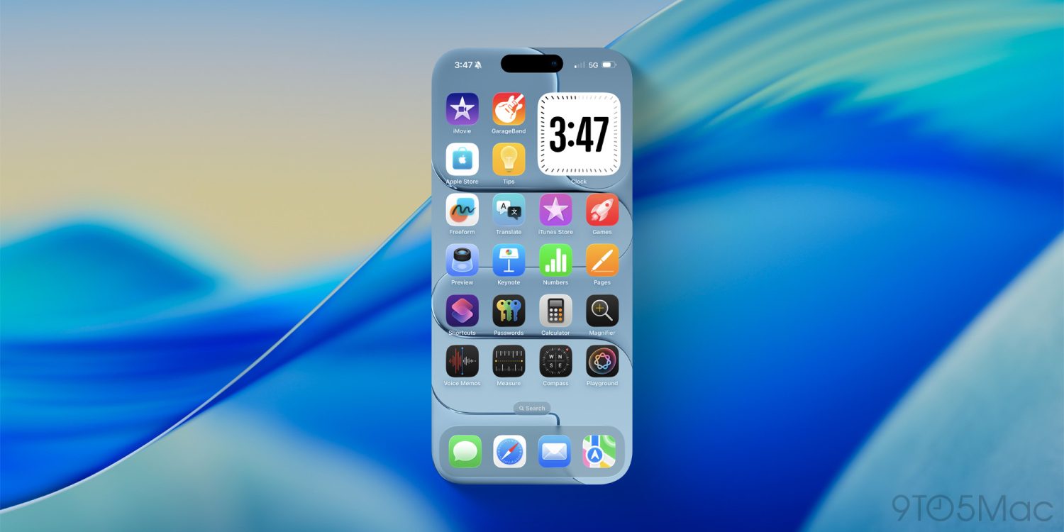 从外卖到赛事比分，苹果 macOS 26 Tahoe 菜单栏可无缝显示 iPhone 实时活动