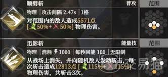 地下城堡4赛拉菲妮的技能是什么