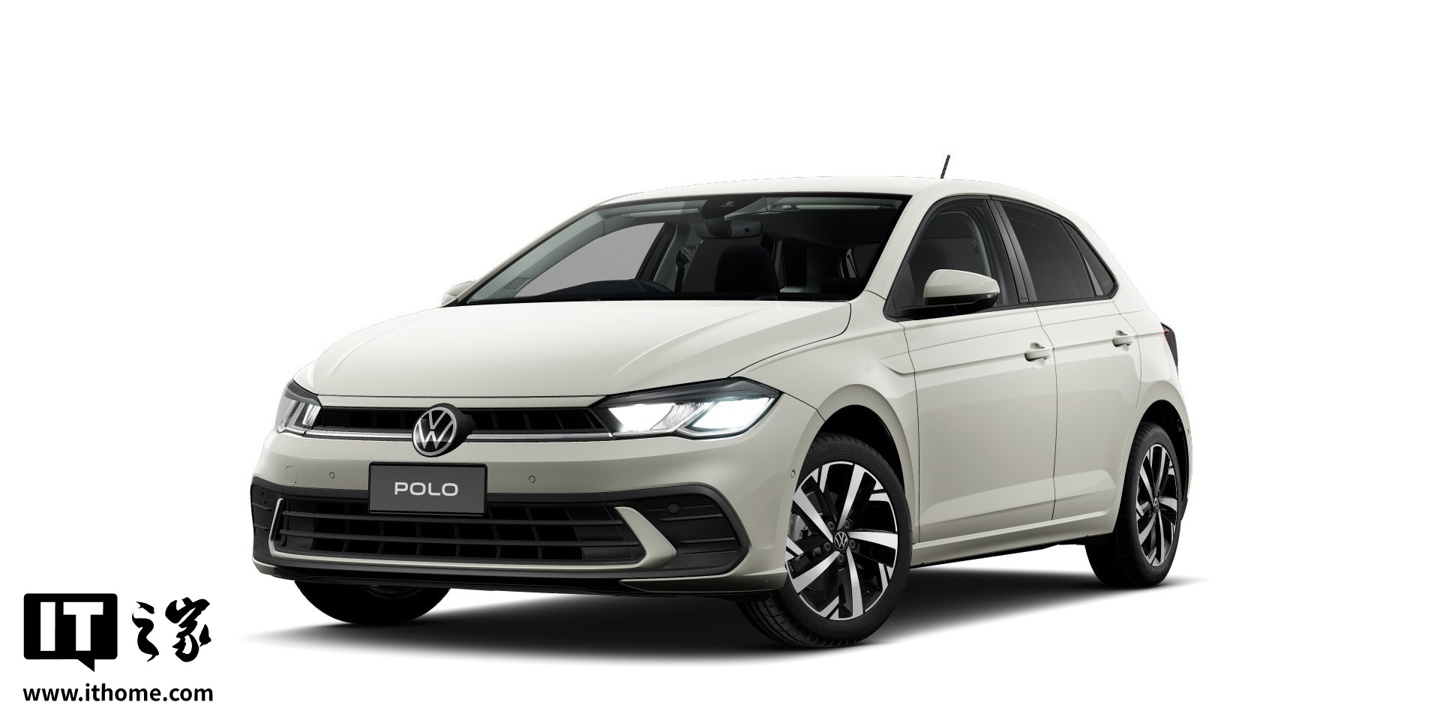 大众推出 Polo CityLife 两厢轿车：1.0 升涡轮增压三缸发动机、定位中端小车