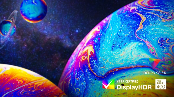 LG 推 UltraGear 27GX704A 电竞显示器：26.5 英寸、240Hz 刷新率、灰阶响应 0.03ms