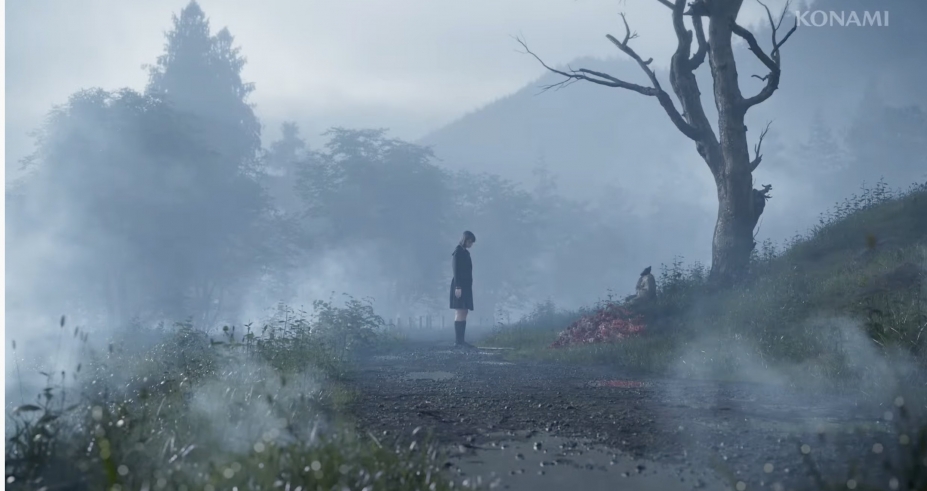 ‌寂静岭f中文豪华版‌