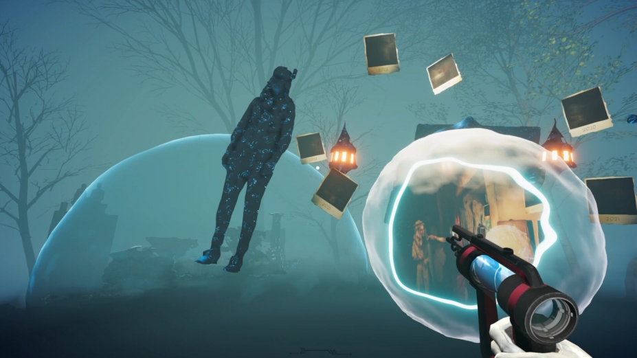 潜意者免安装绿色中文版