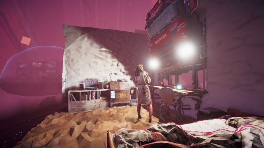 潜意者免安装绿色中文版