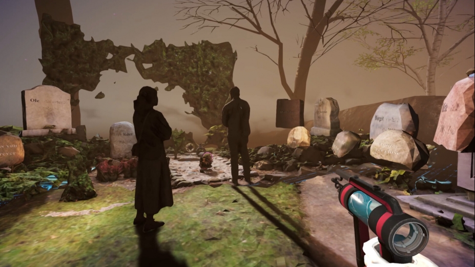 潜意者免安装绿色中文版