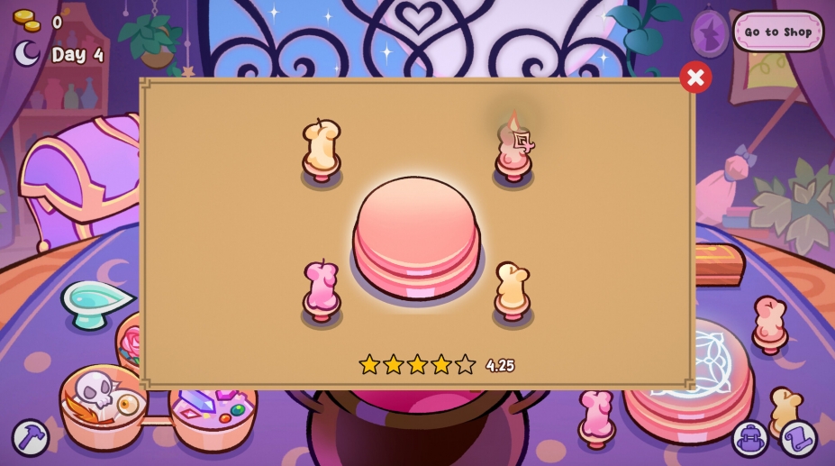 魔药小铺免安装绿色中文版