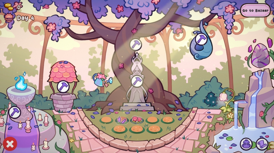 魔药小铺免安装绿色中文版