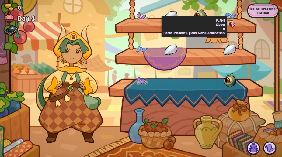 魔药小铺免安装绿色中文版