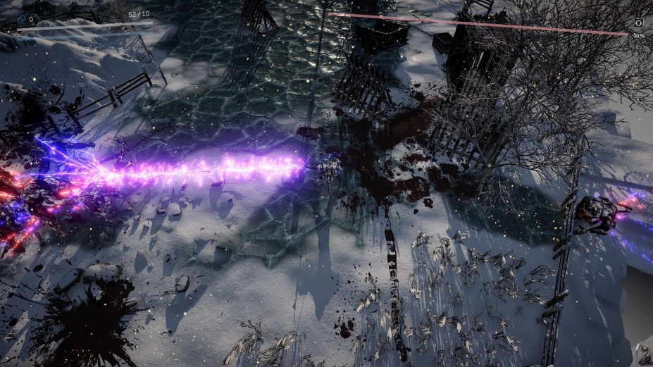 无尽之潮：潮起中文试玩版