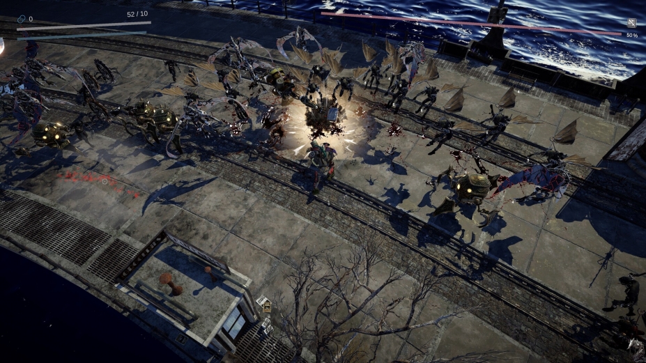 无尽之潮：潮起中文试玩版