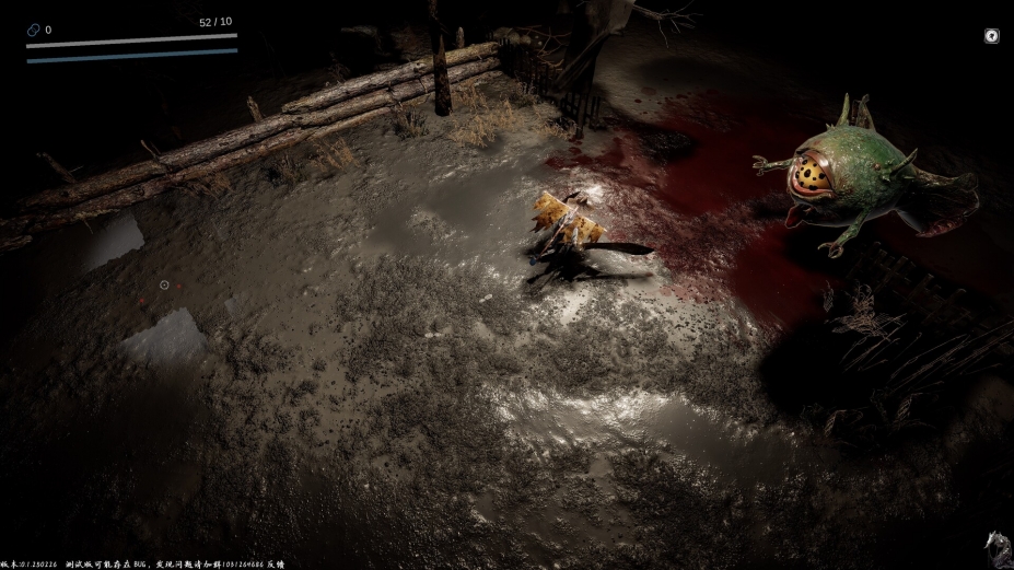 无尽之潮：潮起中文试玩版