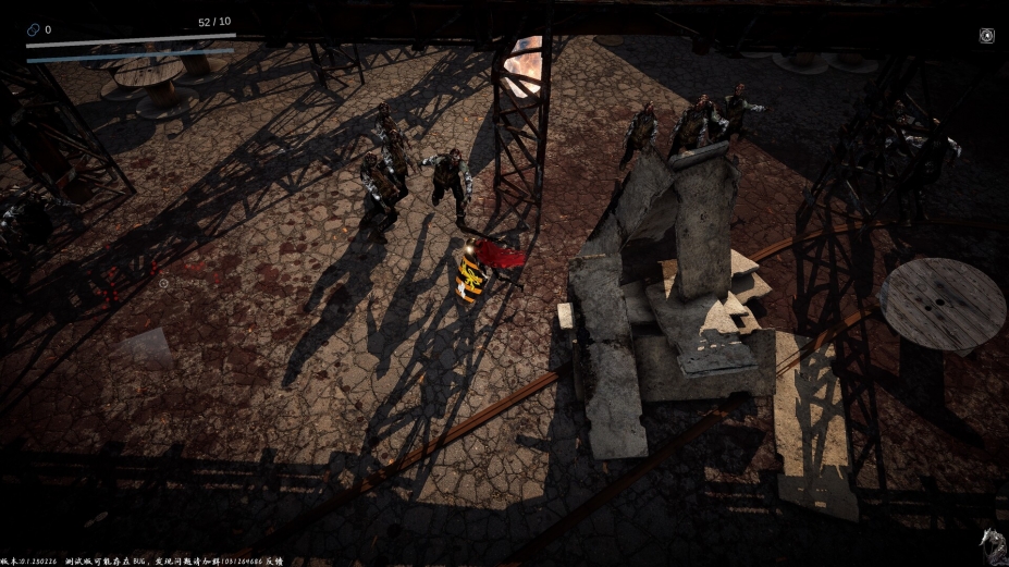 无尽之潮：潮起中文试玩版