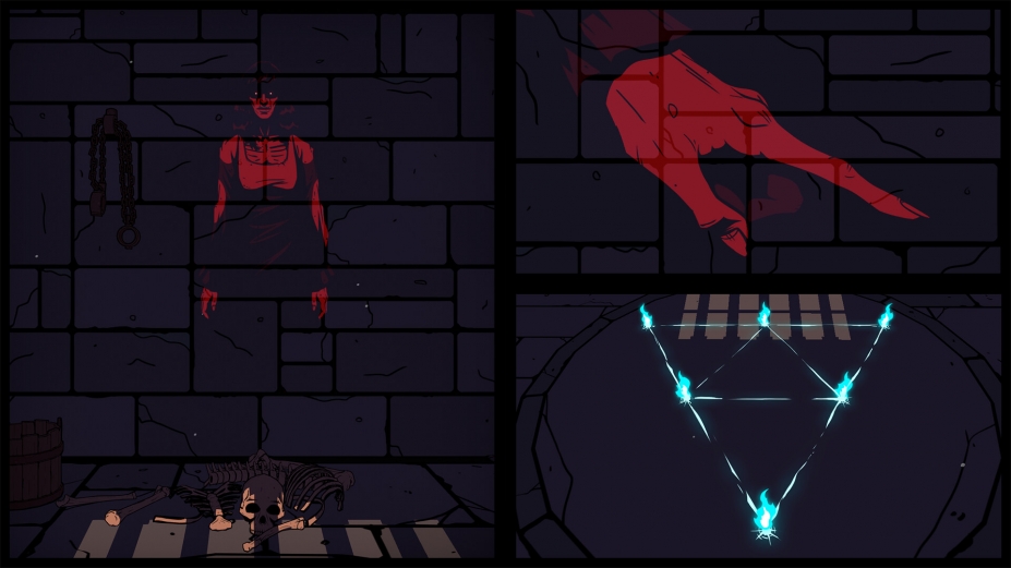 布莱克庄园降神会免安装绿色版