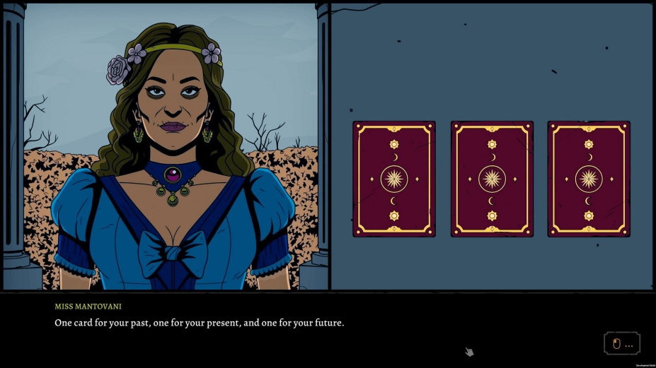 布莱克庄园降神会免安装绿色版