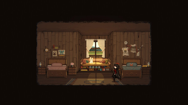 卢克图斯免安装绿色中文版