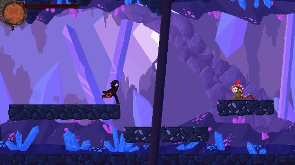 卢克图斯免安装绿色中文版