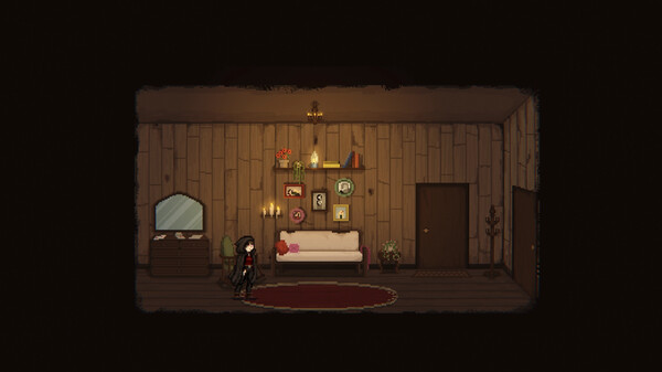 卢克图斯免安装绿色中文版