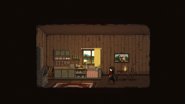 卢克图斯免安装绿色中文版