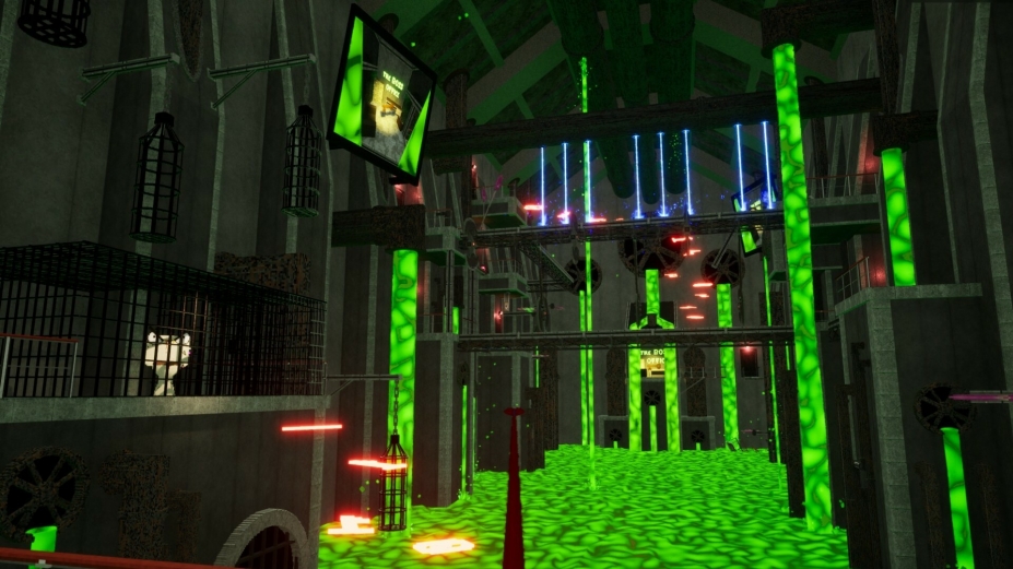 GlitchSPANKR免安装绿色版