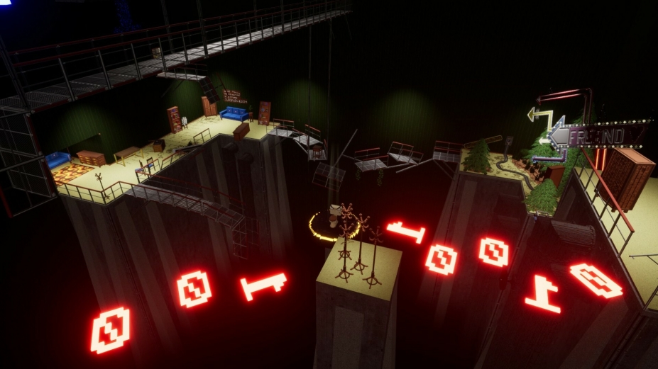 GlitchSPANKR免安装绿色版