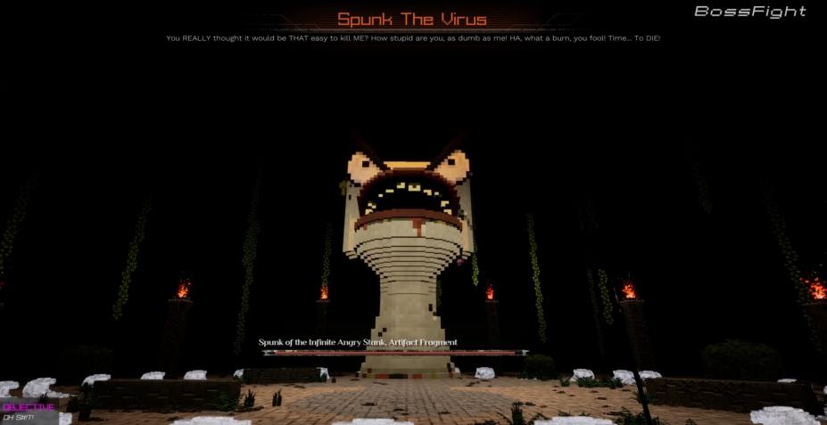 GlitchSPANKR免安装绿色版