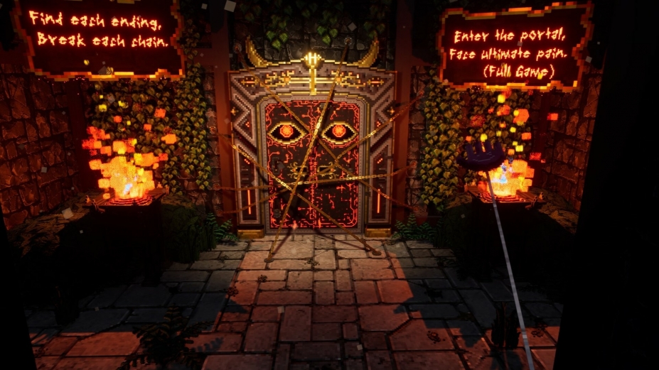 GlitchSPANKR免安装绿色版