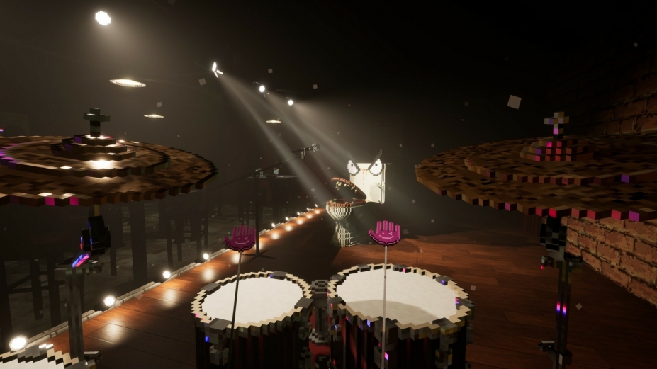 GlitchSPANKR免安装绿色版