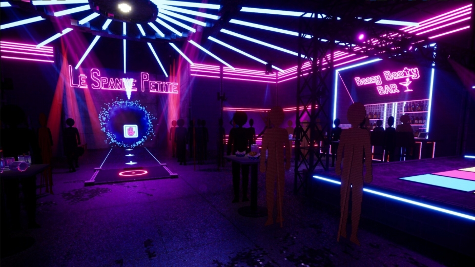 GlitchSPANKR免安装绿色版