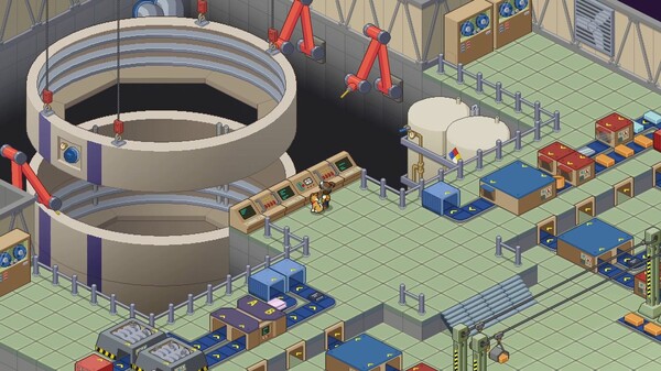 小小火箭实验室免安装绿色中文版