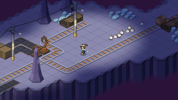 小小火箭实验室免安装绿色中文版