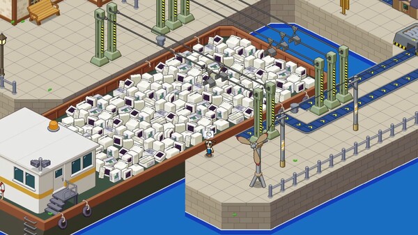 小小火箭实验室免安装绿色中文版