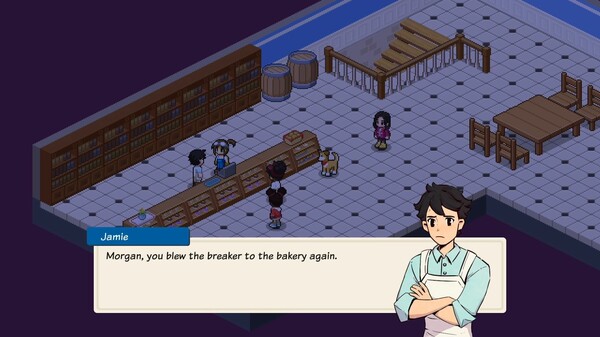 小小火箭实验室免安装绿色中文版