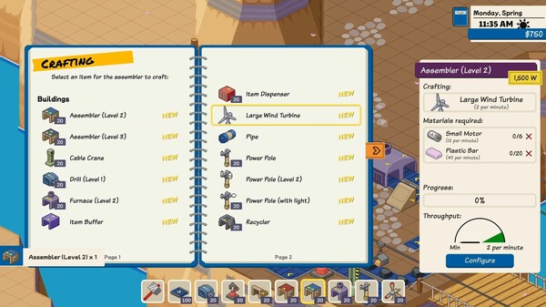 小小火箭实验室免安装绿色中文版