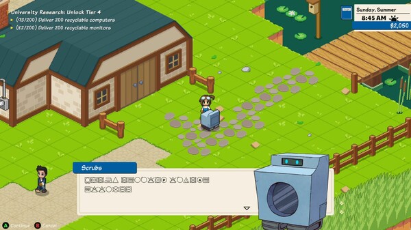 小小火箭实验室免安装绿色中文版