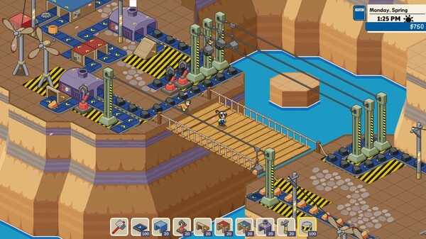 小小火箭实验室免安装绿色中文版