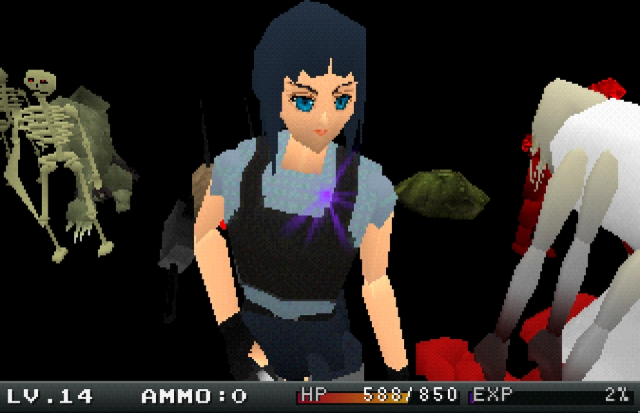 墓地免安装绿色版