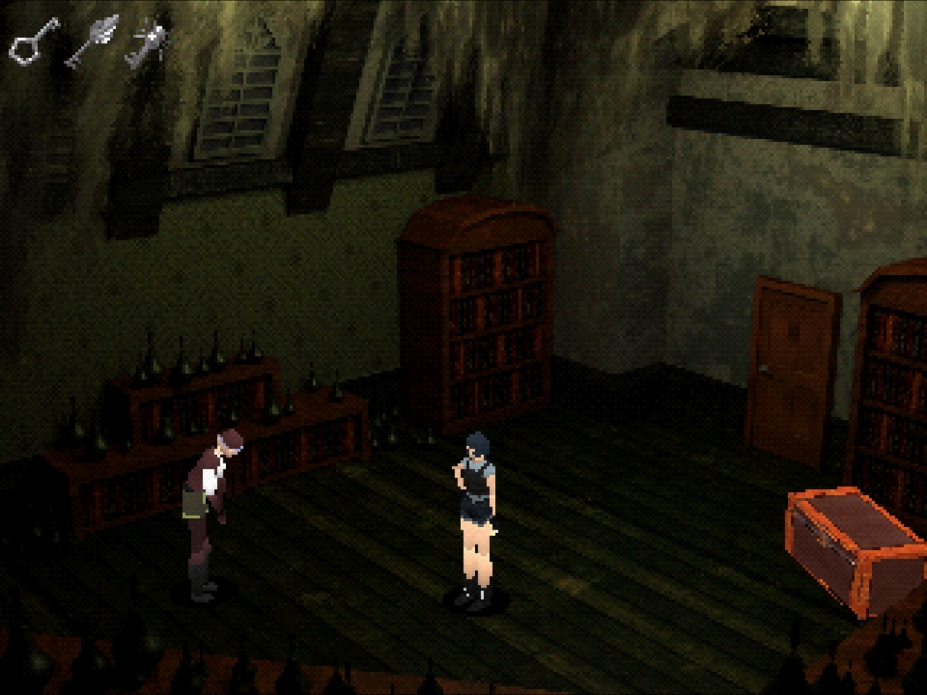 墓地免安装绿色版