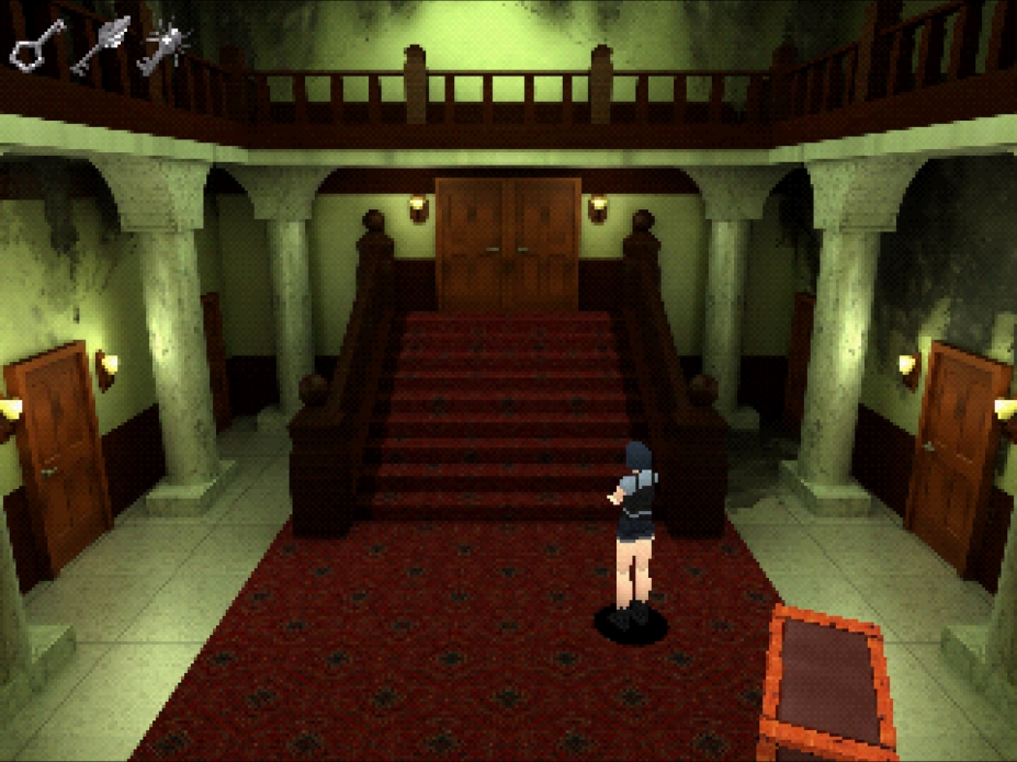 墓地免安装绿色版