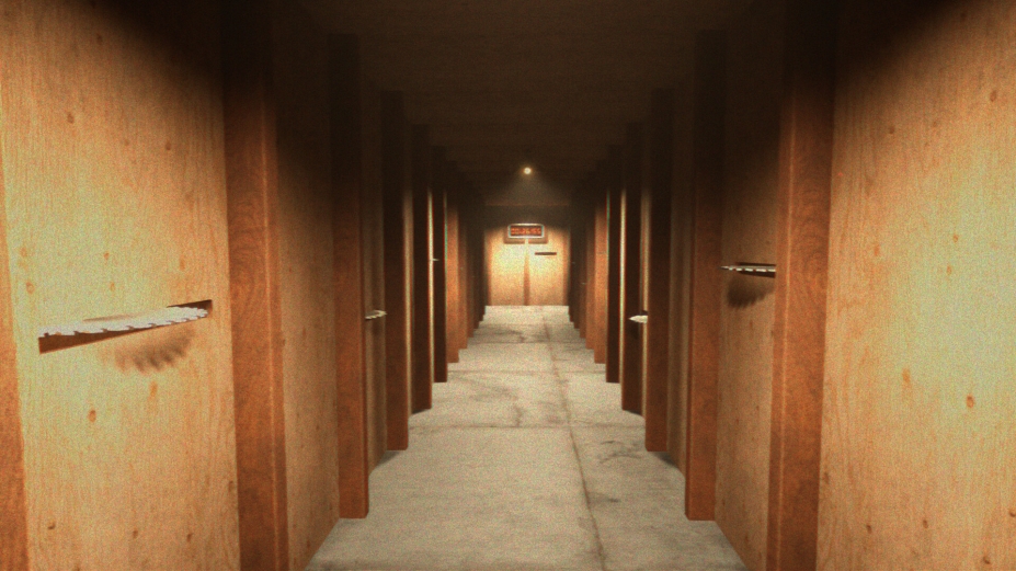 痛苦马戏团免安装绿色中文版