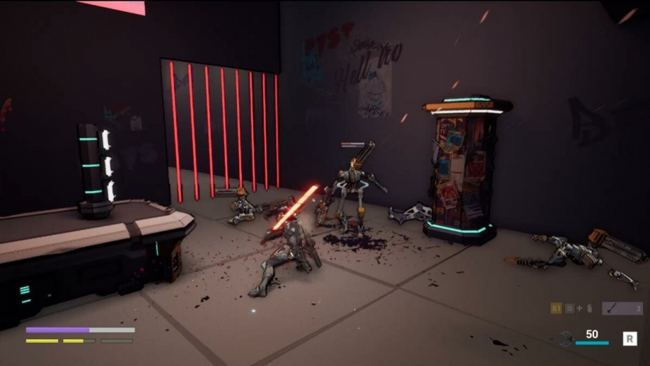 量子猛兽免安装绿色中文版