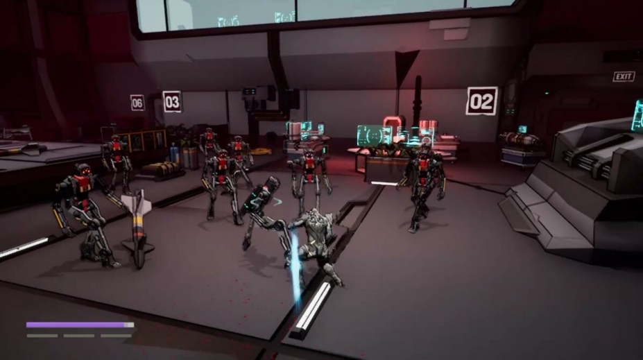 量子猛兽免安装绿色中文版