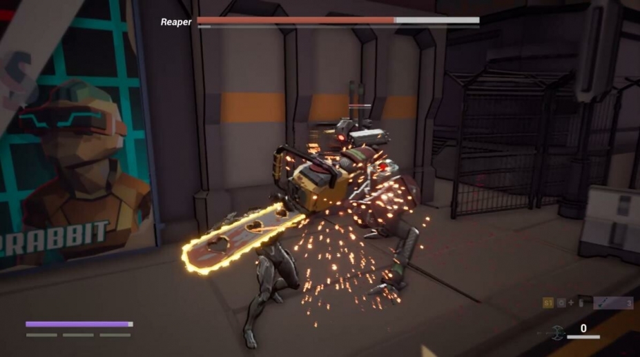 量子猛兽免安装绿色中文版