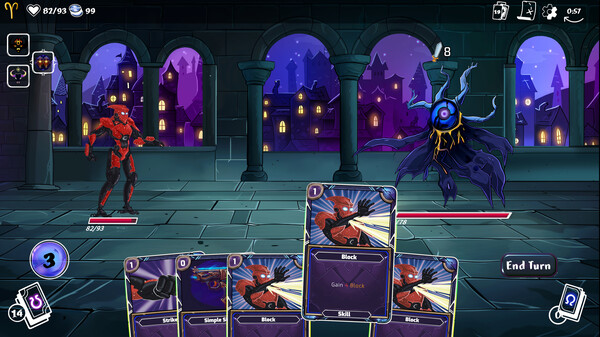 黄道信条免安装正式中文版