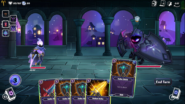 黄道信条免安装正式中文版