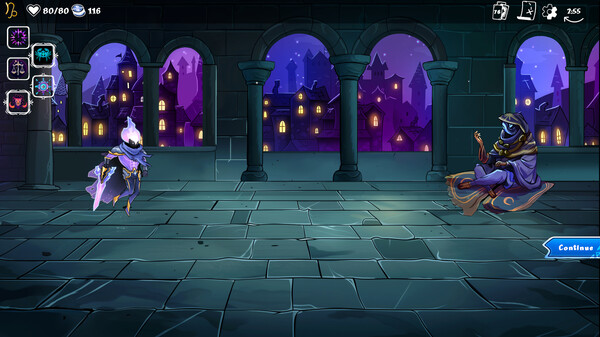 黄道信条免安装正式中文版