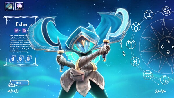 黄道信条免安装正式中文版