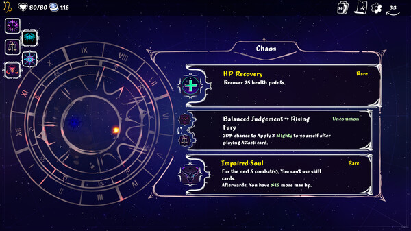 黄道信条免安装正式中文版