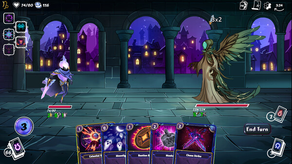 黄道信条免安装正式中文版