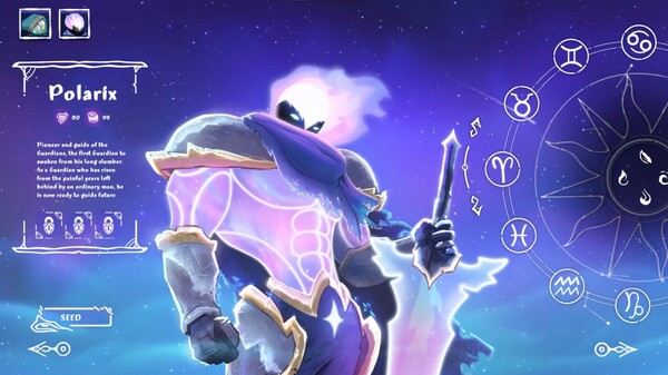 黄道信条免安装正式中文版