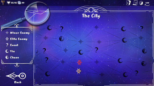 黄道信条免安装正式中文版