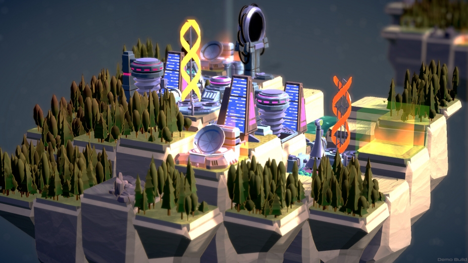 自给自足免安装绿色中文版